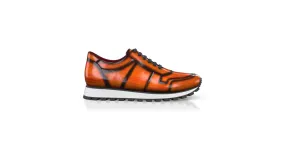 Chaussures de sport de luxe pour femmes 42921 | Girotti