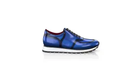 Chaussures de sport de luxe pour hommes 53251 | Girotti