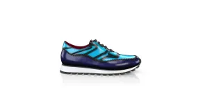 Chaussures de sport de luxe pour hommes 55378 | Girotti