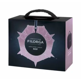 COFFRET DE NOËL NCEF FILORGA